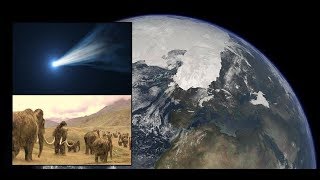 Global Cataclysms, End of the Younger Dryas, - Pole Shift, Atlantis, Extinctions - Matthew LaCroix