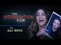 Ally Brooke Reveals Her Most Awkward Celebrity Encounter | The Interrogation Room | PopBuzz Meets