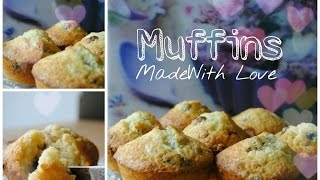 Быстро и вкусно - кексы Быстро и вкусно - кексы