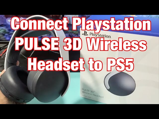 Pulse Explore Is PlayStation's First Official Pair of Wireless Earbuds - IGN