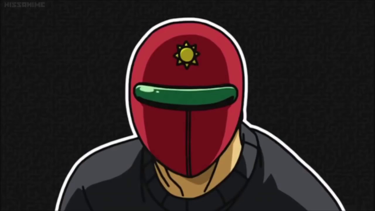 天体戦士サンレッド バレンタインデーの恥ずかしいプレゼント