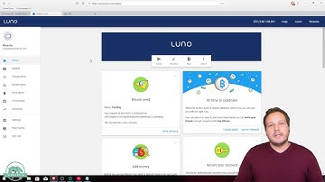 How To Buy Bitcoin On Luno | Practical Example