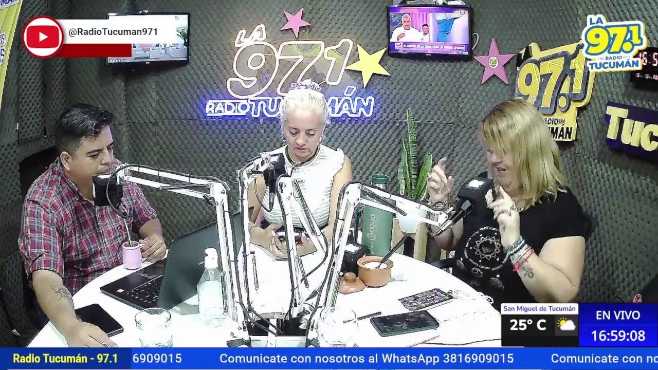 EL DR JUAN CARLOS ALBORNOZ (COLUMNA DE DERECHO EN TUCUMÀN 360) (HOY SOBRE DERECHO AL CONSUMIDOR)