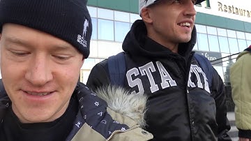 russian secret to power moves // THE KNOWLEDGE DROP | BBOY DOJO