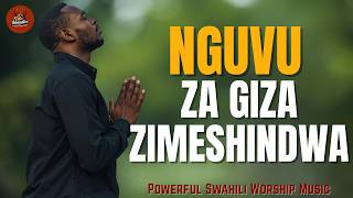 Hakuna Mungu Kama Wewe (Cover) | Nguvu za Giza Zimeshindwa | Powerful Swahili Worship Song