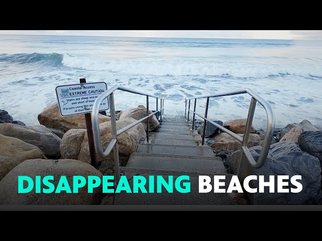 The Fight to Save California’s Coast