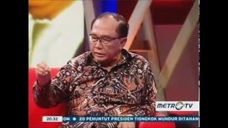 Kick Andy 25 Maret 2016  Biar Tua Tetap Eksis