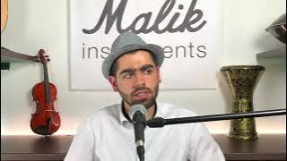 How does a metronome build your inner tempo? | Darbuka/Doumbek Lesson