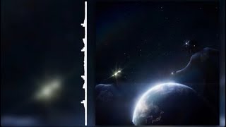 daft punk - contact ( slowed and reverb )