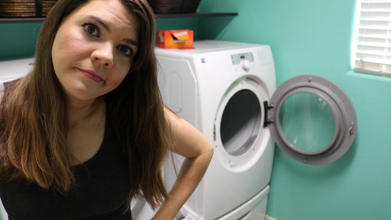 Laundry Day Never Ends Speed Cleaning Routine Clean With Me Youtube