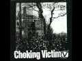 Choking Victim - Money