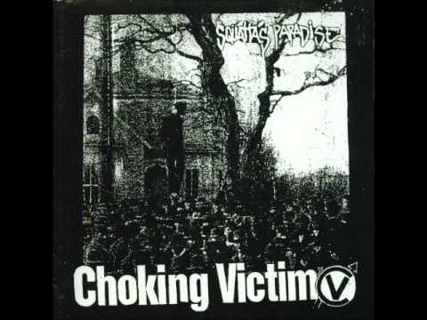 Choking Victim — Choking Victim - Money