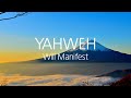 YAHWEH will manifest Himself  NBCFC | Lyric |  English cover