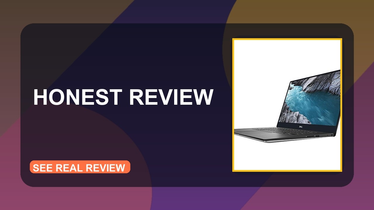 Dell XPS 15 7590 15.6 4K i9 9980HK NVIDIA Honest Review 2026 - YouTube
