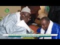 Magal  Mame Cheikh Ibra Fall 2023  à Janatu Mahwa Baye Fall Ga ! Les Temps forts de la Matinée