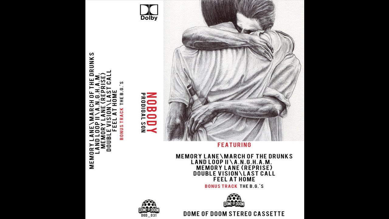 Watch DJ Nobody - Last Call on YouTube Watch DJ Nobody - Last Call on YouTube