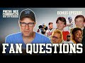 BONUS EPISODE: Fan Q&A with Jeff Pearlman | Press Box Chronicles
