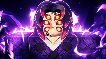 So I Finally Played The BEST Demon Slayer Game On Roblox...