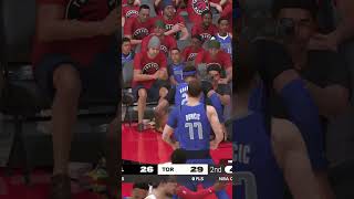 💀 NBA 2Killcam! #nba2k25 🏀