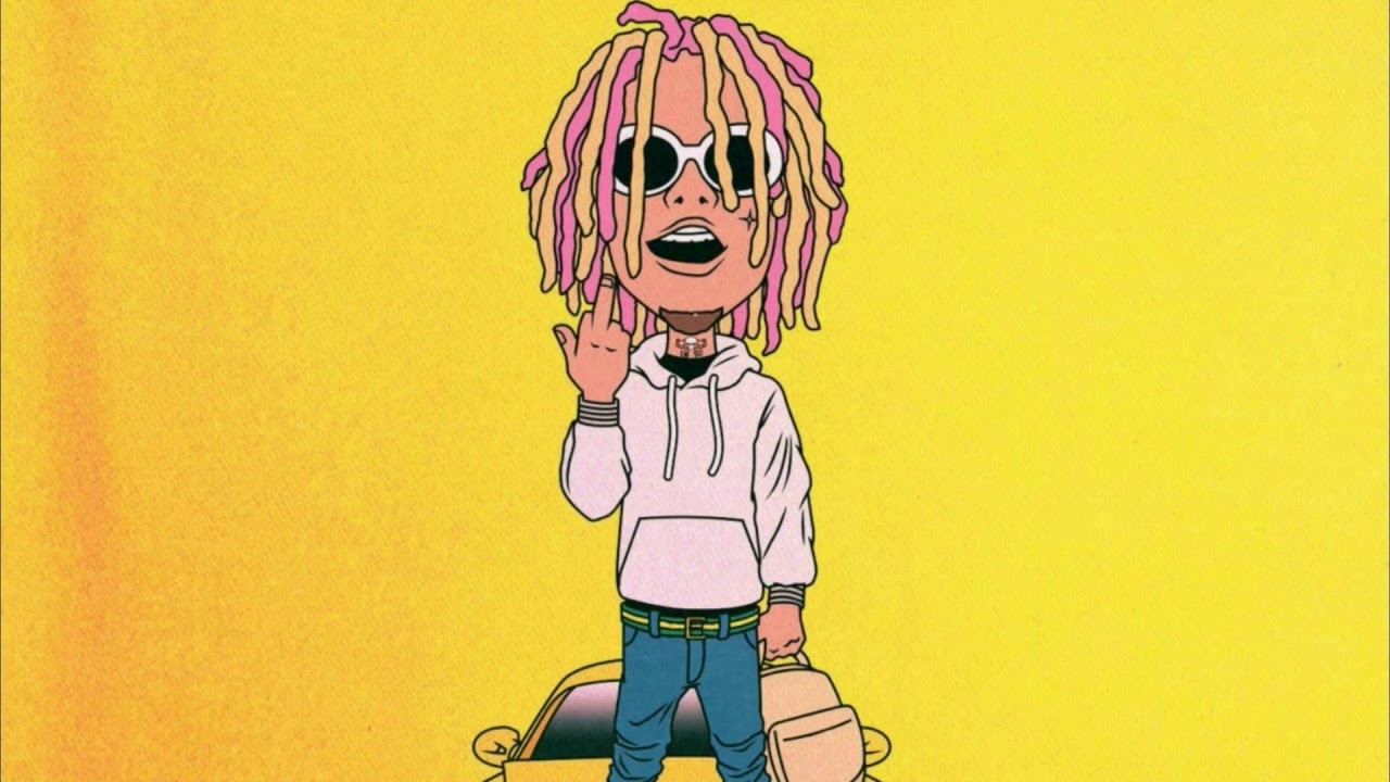 FREE] Lil Pump Type Beat 2018 - \