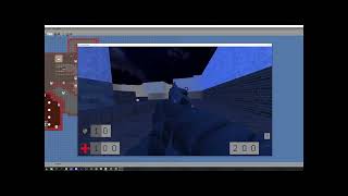 EFPSE Devlog 4.5 My Playtest 1