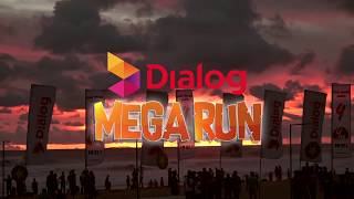 Mega Run Festival Panadura