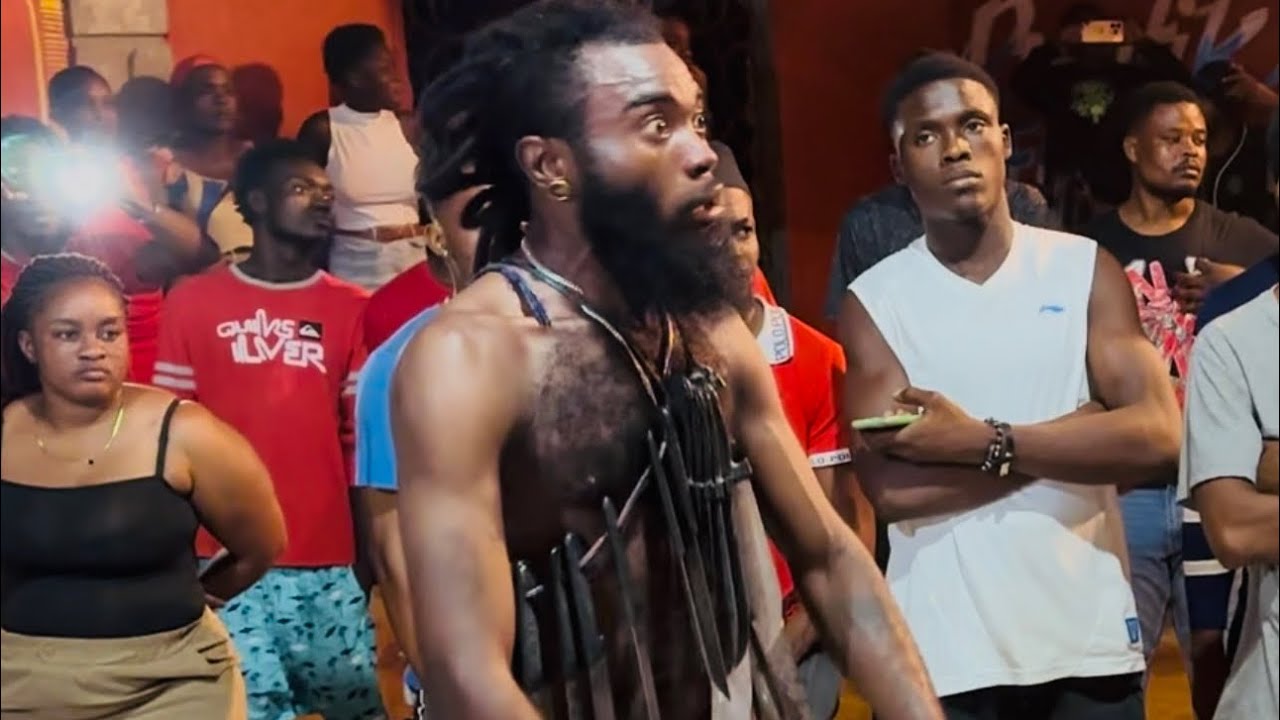 Djb andey vomi anpil san Anou gade video net Djb sa pa jwe non 36345450