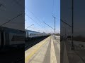 Warszawa Targówek, PL-PKPIC, Pendolino, ED250-003