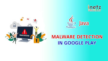 Malware Detection In Google Play