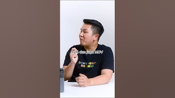 Perbedaan video mp4 dan mov ! Kalian udah pakai yang bener belum ? 👀