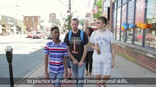 The University of Delaware Summer CLSC Experience