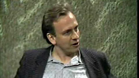 "What Follows" Interview Series: Dennis Adams Clip