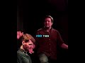 Persephone the ETHICAL siren #improv #funny #comedy #funnyshorts