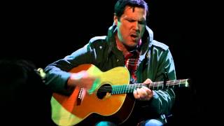 Damien Jurado - Silver Timothy - Paris La Loge 2013