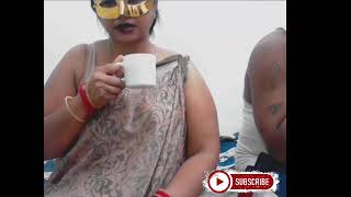 Couple Mallu Aunty Midnight Romance Hot Live Today Viral Videos & Aunty Vlogs