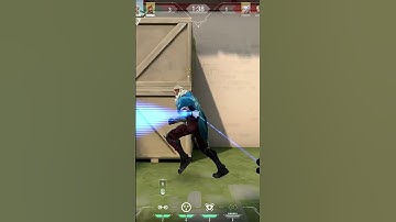 Vary Your Cypher Setups! #shorts #cypher #valorant