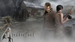 Resident Evil 4 (PS2/2005) PCSX2 Longplay Part 10