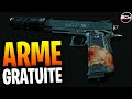 Comment Avoir l'Arme Sally Black Ops 6 Gratuite Warzone 3, Astuce Tuto Débloquer les Récompense Bo6