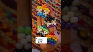 @jelhazzzer 's stars! comment ur flag(s) below! #kandi #pride #asexual #aromantic