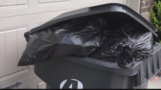 Changes coming to Lexington county trash pickup