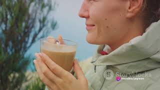 Mushroom Coffee: A Magic Potion for Immunity!