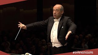 Symphonic Gems: Beethoven - Symphony No. 9 - II. Molto vivace - Fischer | Concertgebouworkest
