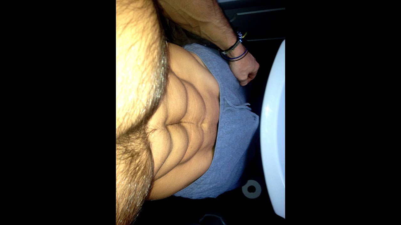 Get ripped abs !!!!!ADAM400M