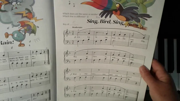 Sing bird sing pg.21