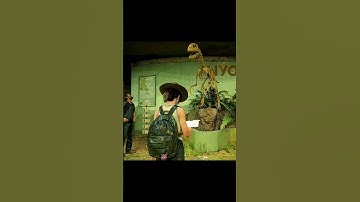 Ellie And Joel | The Last Of Us 2 #thelastofus #tlou #tlou2 #games #gaming #edit #shorts