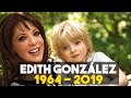 Cosas que no sabías de Edith González
