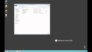 TS3 Install Using MySQL