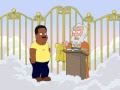Family Guy - Cleveland in Heaven