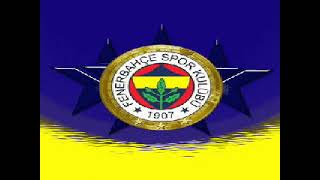 Fenerbahçe Şarkıları - Efsane Dönüyor