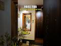 House Tour: Inside Dibyendu Bhattacharya's House! #housetour #dibyendubhattacharya #shorts